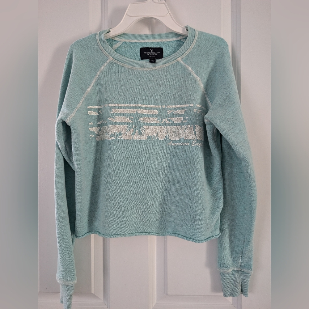 American eagle outfitters sweater